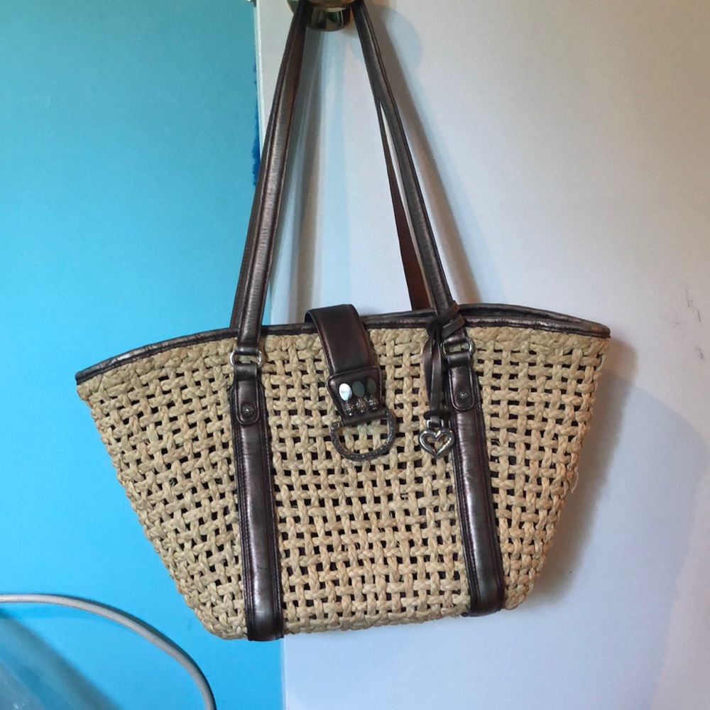 Brighton purse